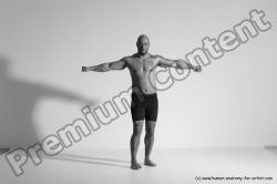 African Dance reference poses